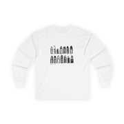 Bullets Longsleeve