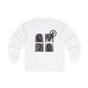 Young Thug Mugshots Longsleeve