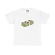 Blurred Stack Graphic T-Shirt