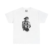 Allen Iverson Graphic T-Shirt