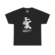 Channel Zero Graphic T-Shirt