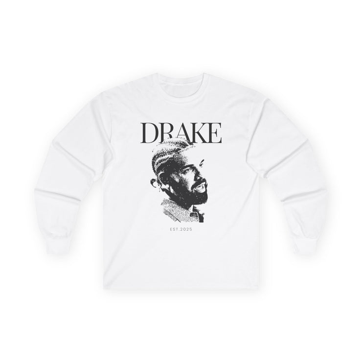 Drake Longsleeve