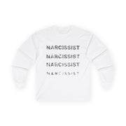 Narcissist Longsleeve