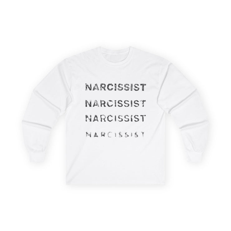 Narcissist Longsleeve