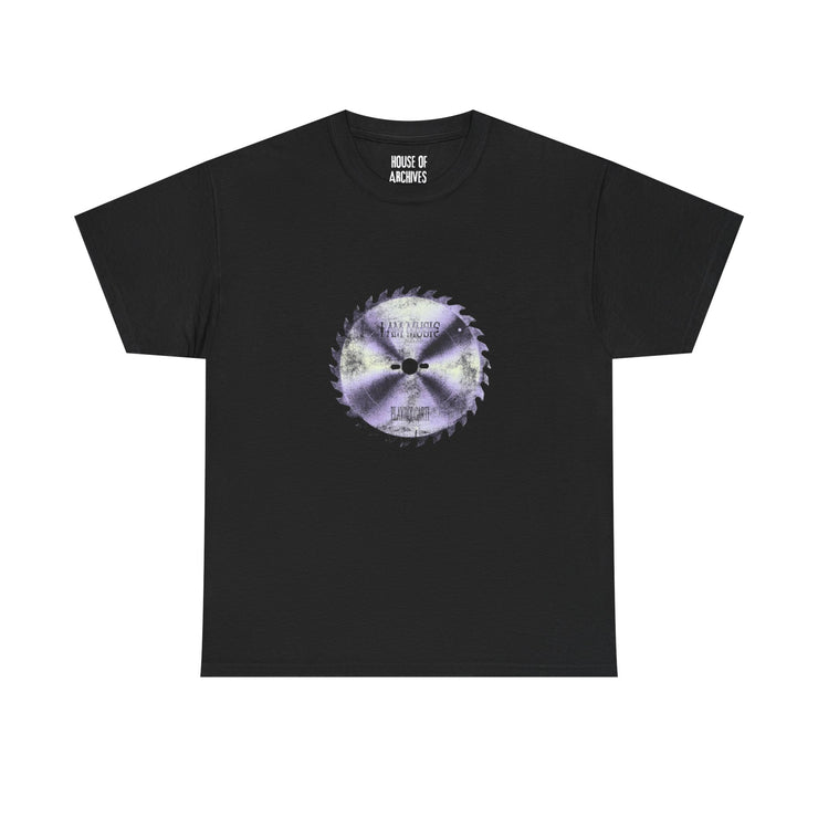“I AM MUSIC” Blade Graphic T-Shirt