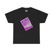 PS2 Memory Card Graphic T-Shirt