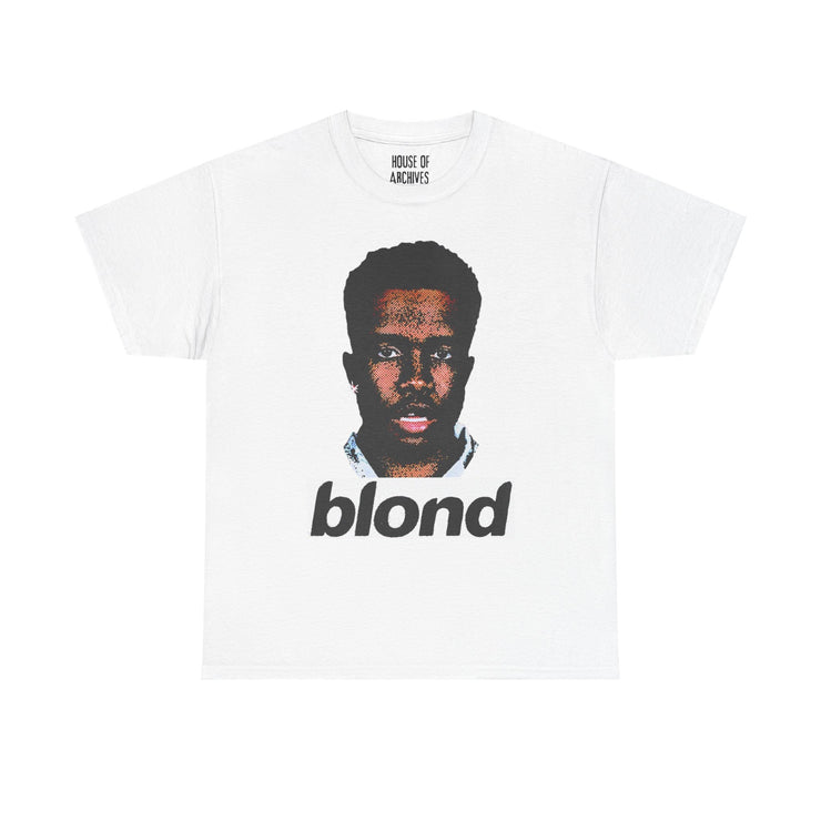 “blond” Graphic T-Shirt