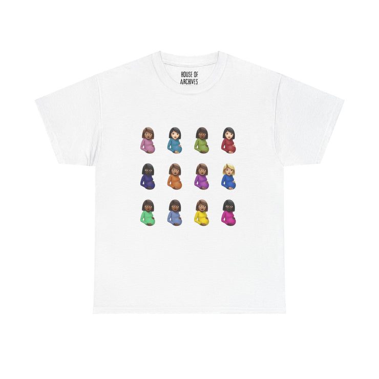Certified Lover Boy Graphic T-Shirt