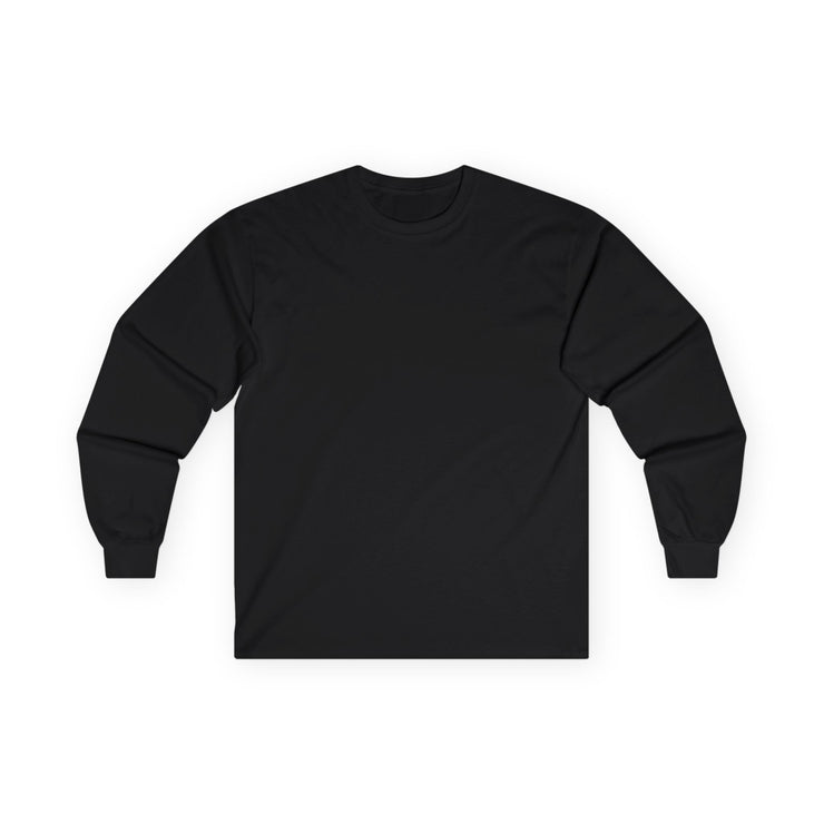 Music Is My Only Drug Longsleeve