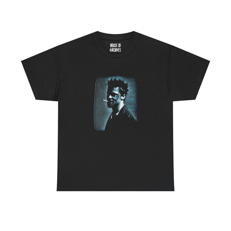 Tyler Durden Graphic T-Shirt