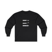 Cigarettes Longsleeve