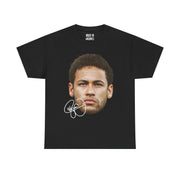 Neymar Graphic T-Shirt (2)