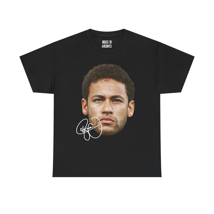 Neymar Graphic T-Shirt (2)