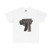 Camera Mag Graphic T-Shirt