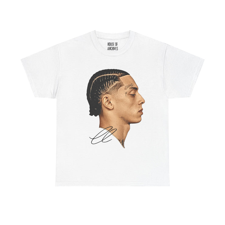 Central Cee Graphic T-Shirt