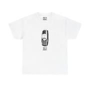 Cellphone Graphic T-Shirt