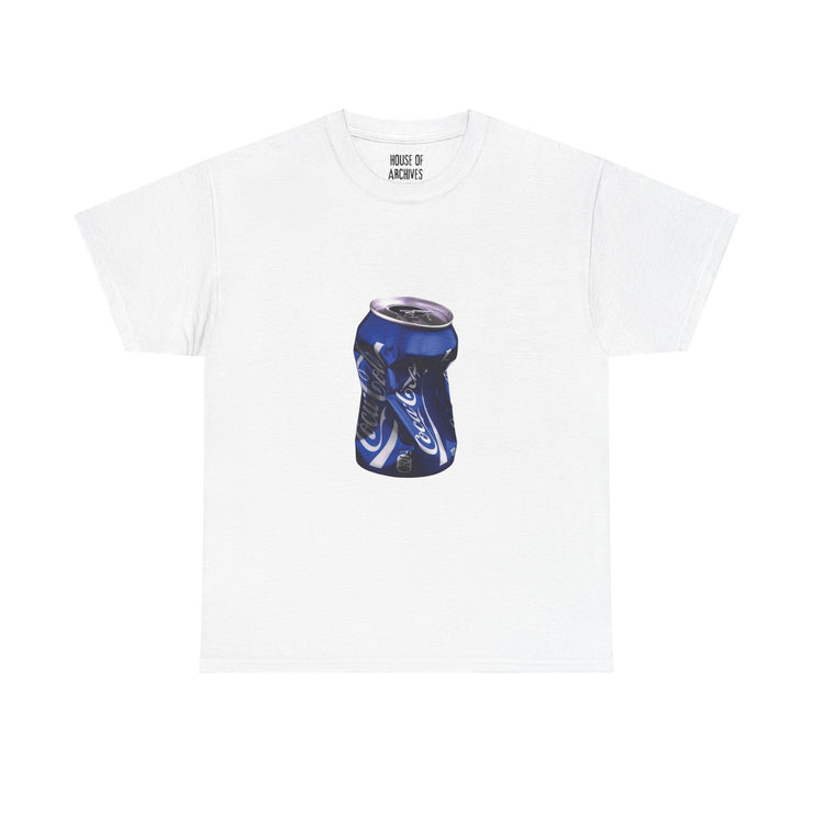 Cola Graphic T-shirt