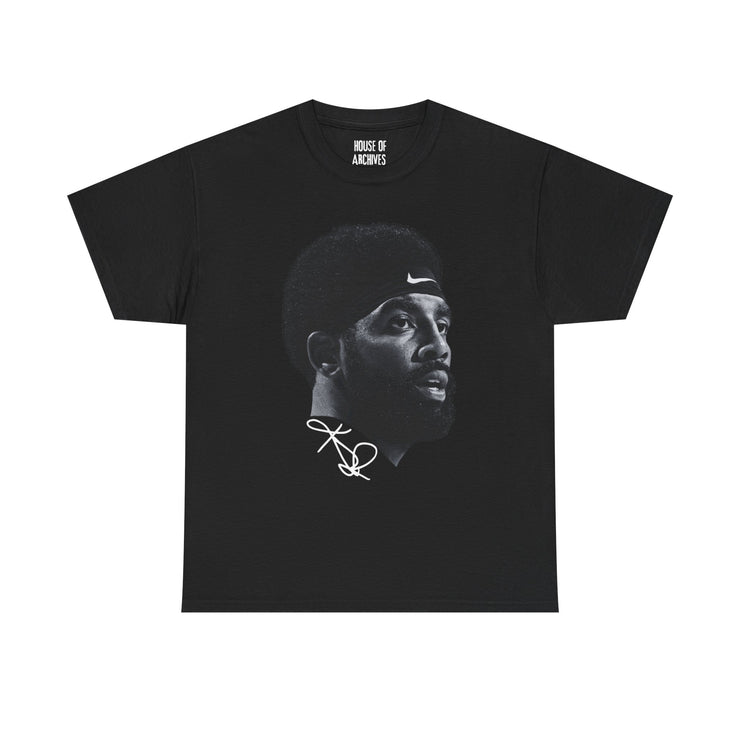 Kyrie Irving Graphic T-Shirt