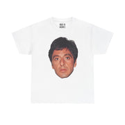 Tony Montana Graphic T-Shirt