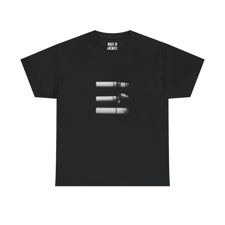Cigarettes Graphic T-Shirt
