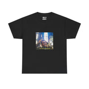 Kanye Graphic T-Shirt