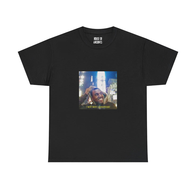 Kanye Graphic T-Shirt