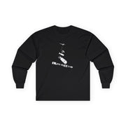 “Enjoy freedom” Longsleeve