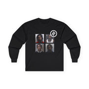 Young Thug Mugshots Longsleeve