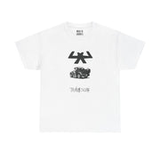 Travis Scott 4x4 Graphic T-Shirt