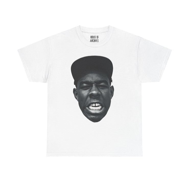 Tyler Graphic T-Shirt