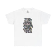 “Dollars” Graphic T-Shirt