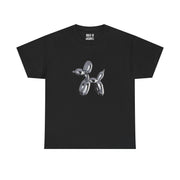 Baloon Dog Graphic T-Shirt