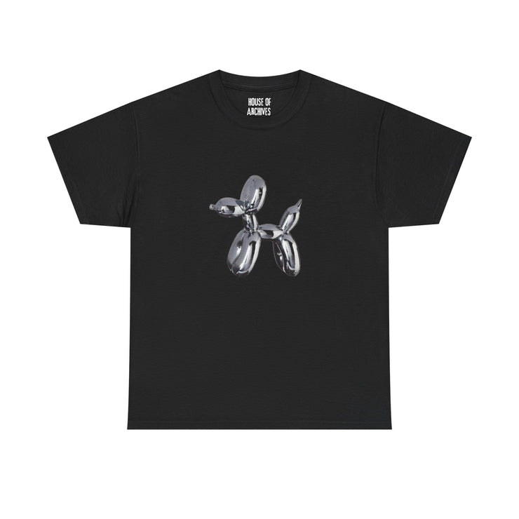 Baloon Dog Graphic T-Shirt