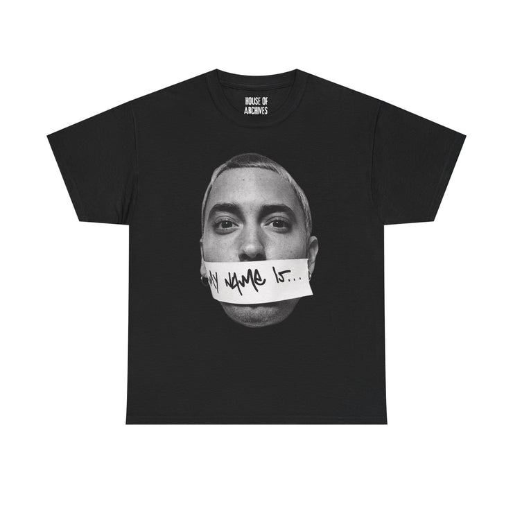 Eminem Graphic T-Shirt