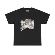 Addicted Graphic T-Shirt