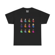 Certified Lover Boy Graphic T-Shirt