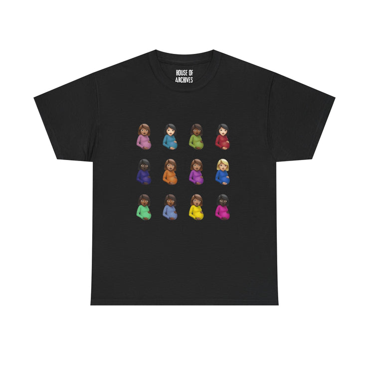 Certified Lover Boy Graphic T-Shirt