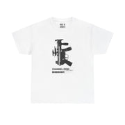 Channel Zero Graphic T-Shirt