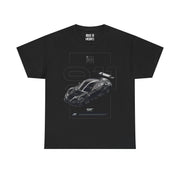 Porsche 911 Graphic T-Shirt