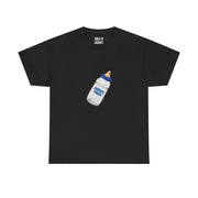 Vodka “Bottle” Graphic T-Shirt