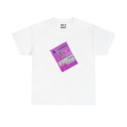 PS2 Memory Card Graphic T-Shirt