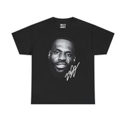 Lebron Graphic T-Shirt