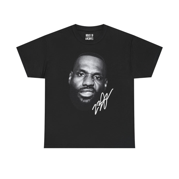 Lebron Graphic T-Shirt