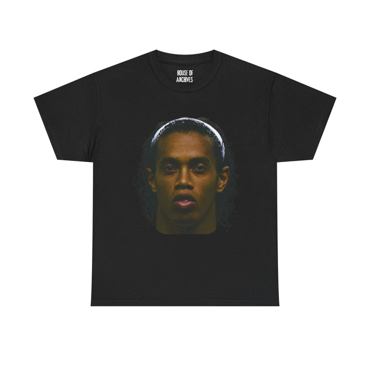 Ronaldinho Graphic T-Shirt