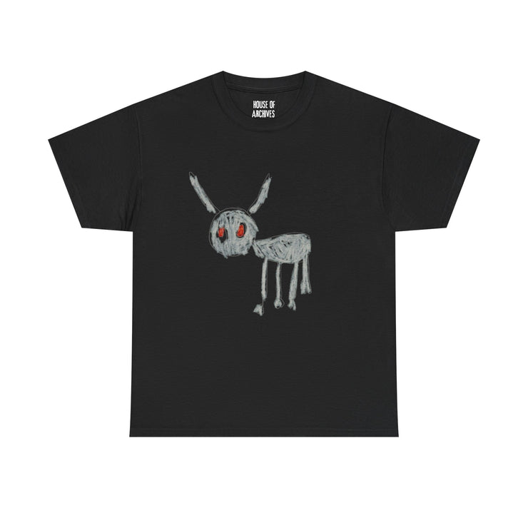 For All The Dogs Graphic T-Shirt