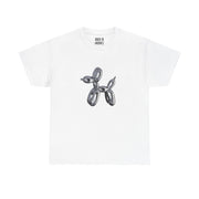 Baloon Dog Graphic T-Shirt