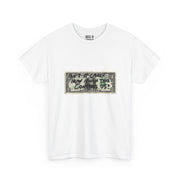 Money Control Tee