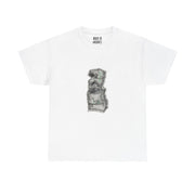 100$ Bill Graphic T-Shirt
