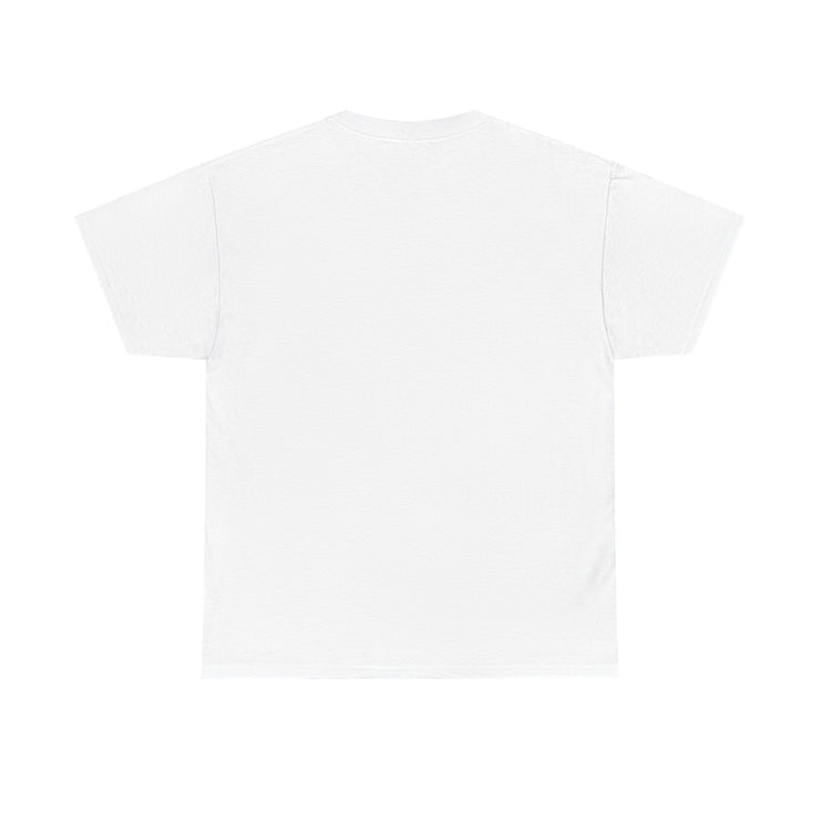Blond Graphic T-Shirt