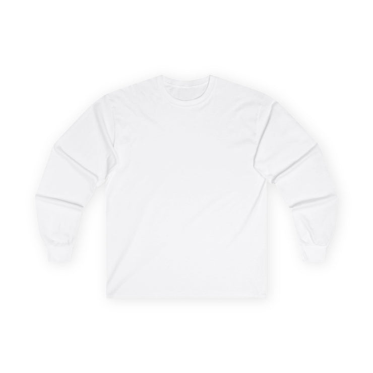 “Dont look back” Longsleeve